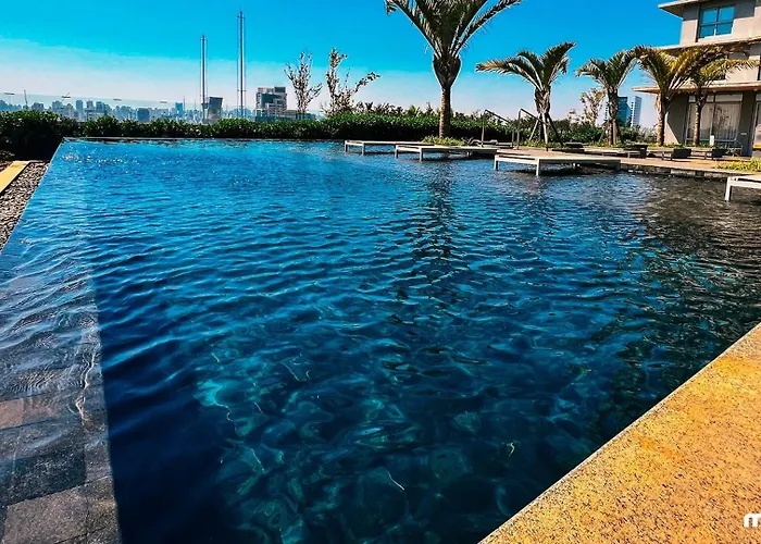 River One - Butanta São Paulo